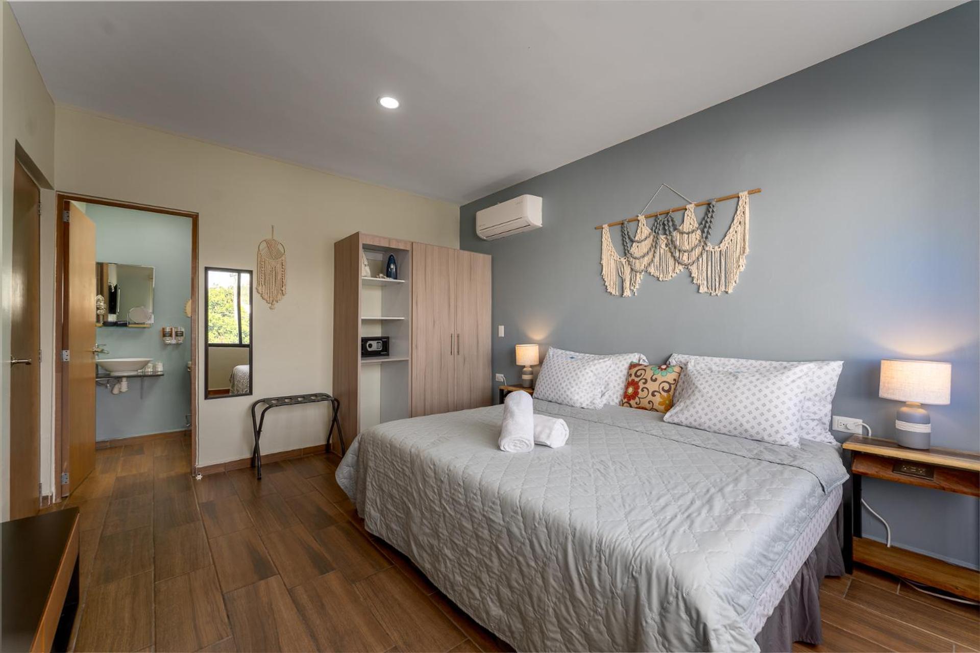New & Comfy, 5 Star Area, Walk 2 Beach, Pool, Views, King Bed マサトラン エクステリア 写真