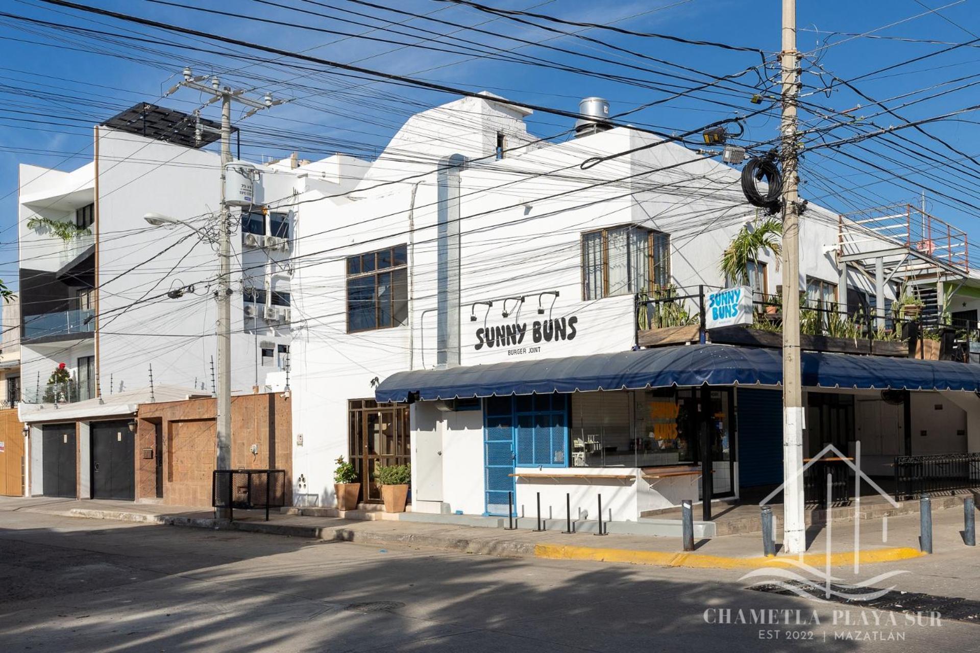 New & Comfy, 5 Star Area, Walk 2 Beach, Pool, Views, King Bed マサトラン エクステリア 写真